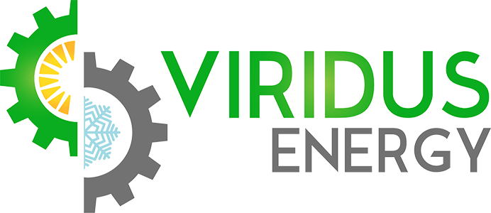 Viridus Energy